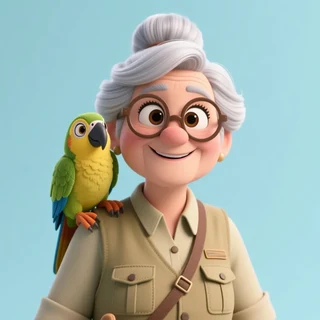 Professor Penelope Ashdown