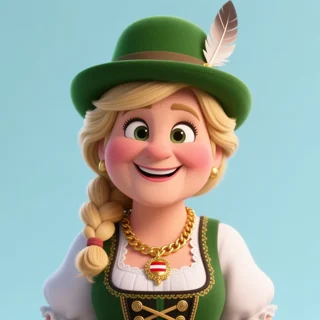 Bürgermeisterin Heidi Gruber